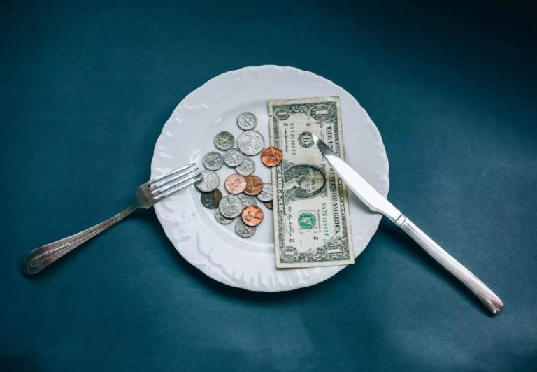 Rising Food Prices & Inflation in 2021 American International Foods, Inc.