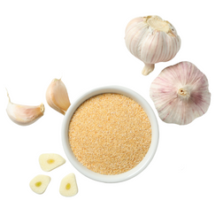 Garlic Ingredients AIFI