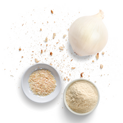 Onion Ingredients