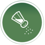 custom blending ingredients