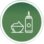 sauces and dressings ingredients