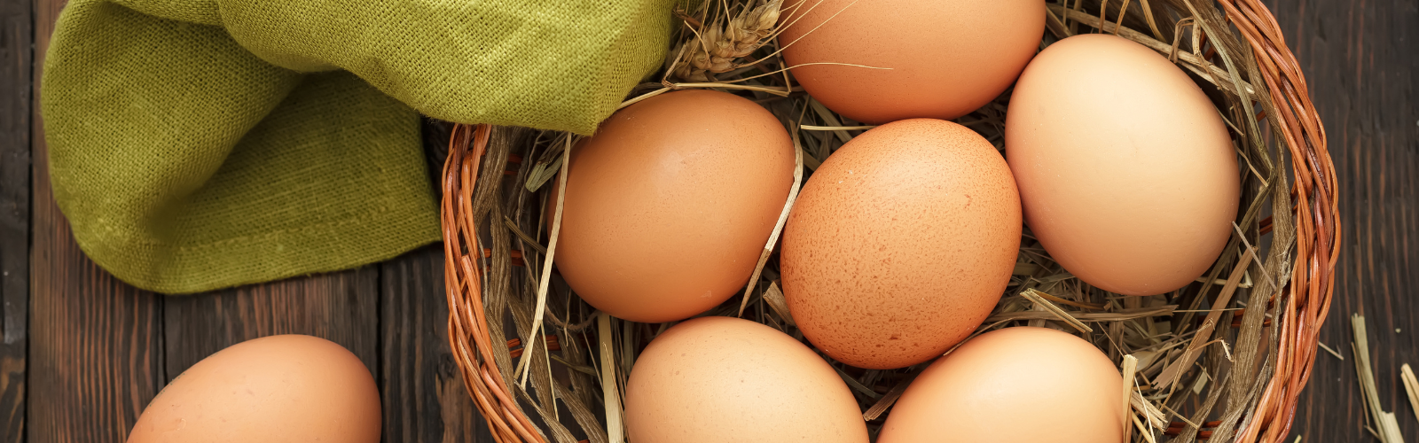 Dried Egg Blends American International Foods, Inc.