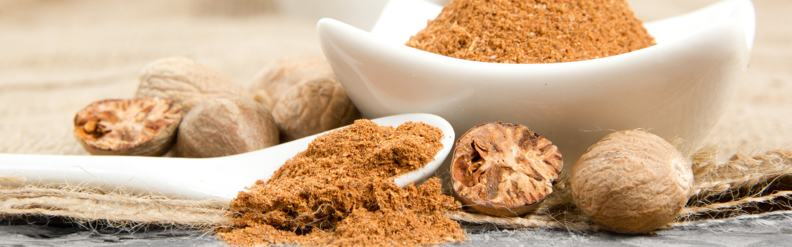 Nutmeg American International Foods, Inc.