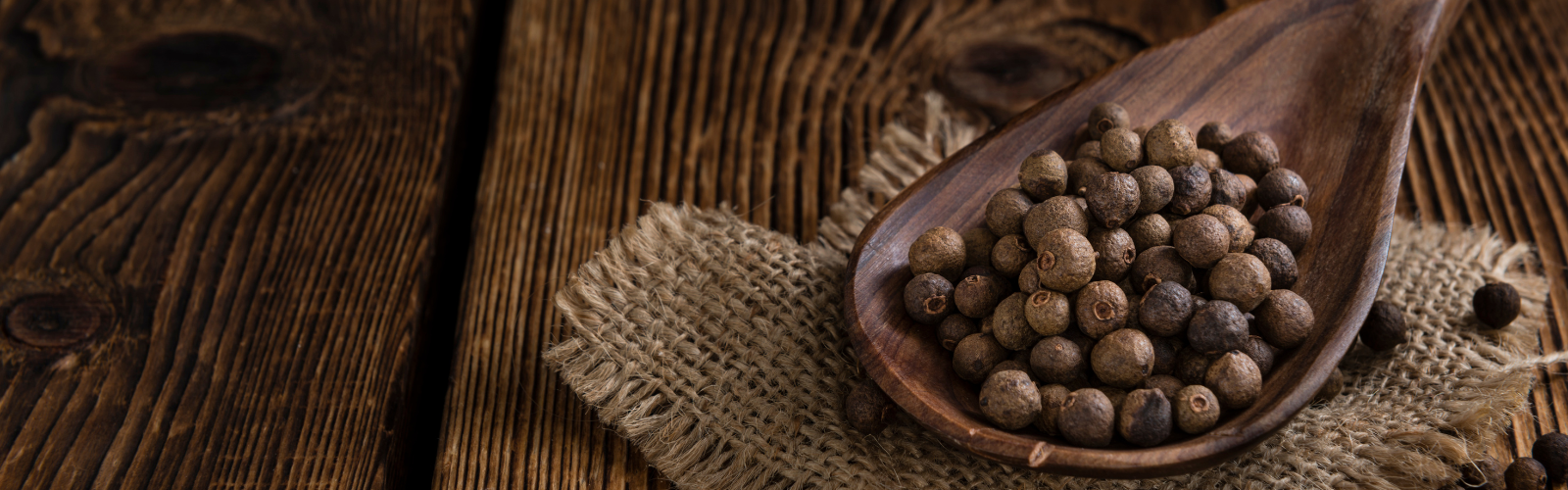 Allspice American International Foods, Inc.