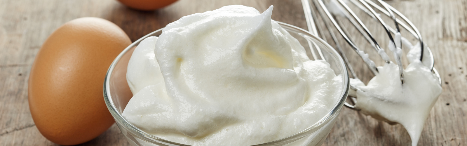 Dried Egg Whites American International Foods, Inc.