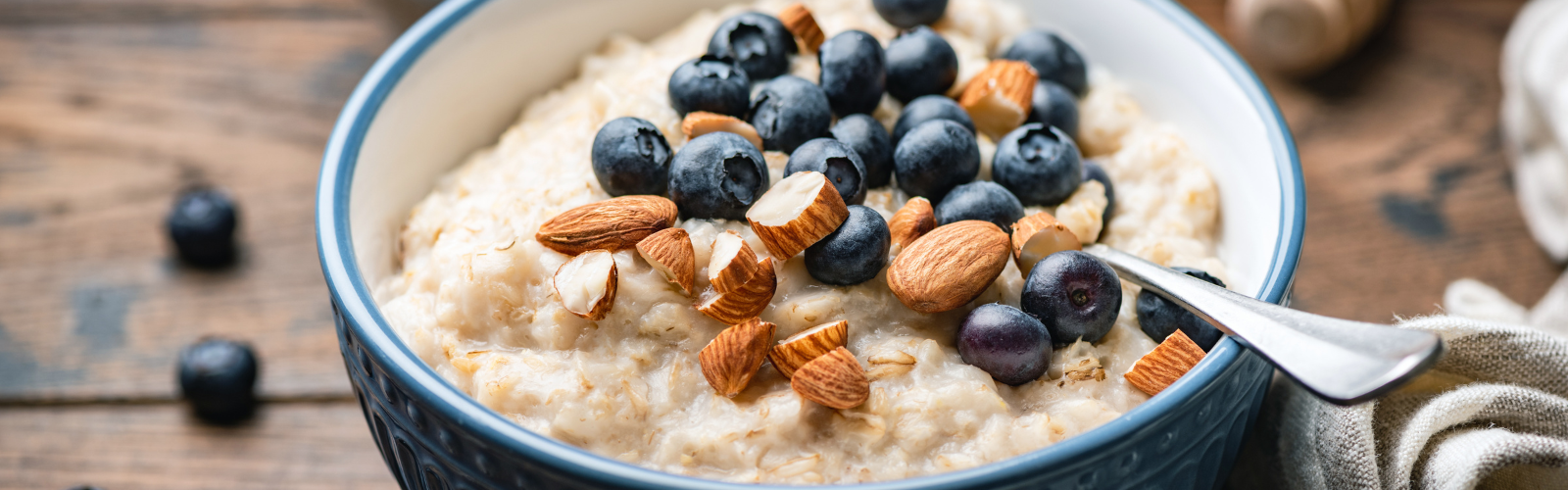 Baby Rolled Oats American International Foods, Inc.