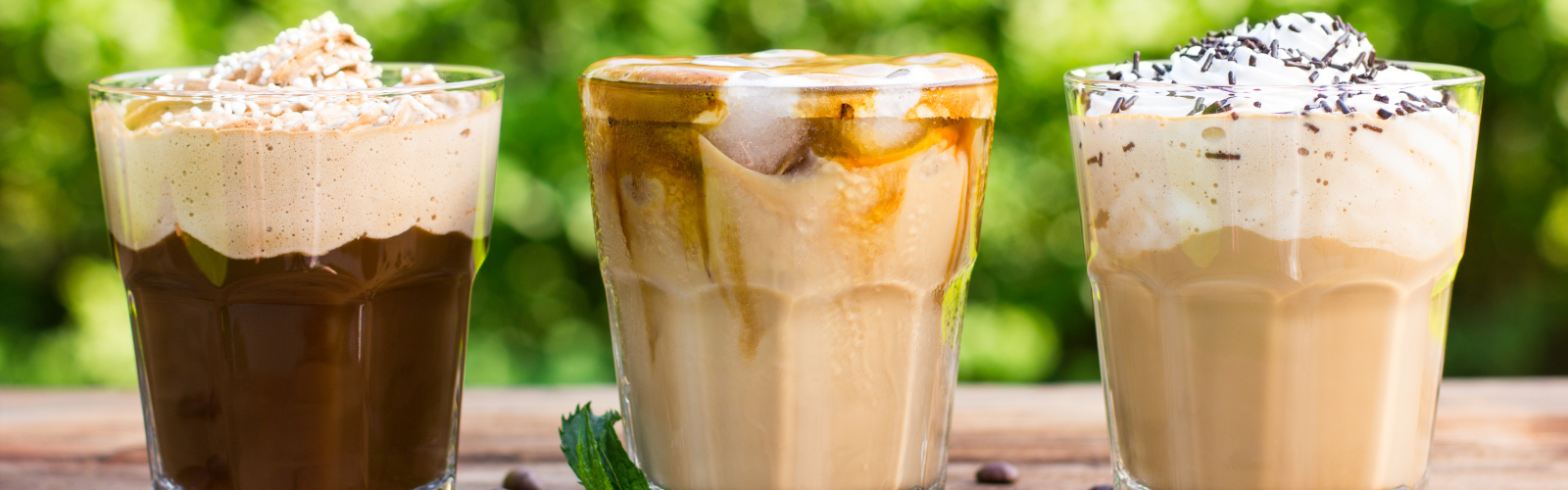 Cream American International Foods, Inc.