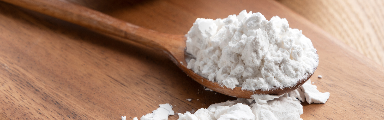 Pea Starch American International Foods, Inc.