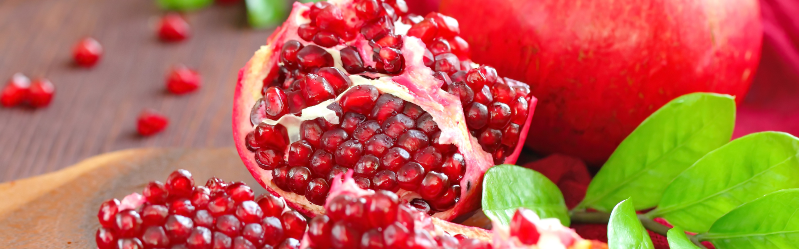 Pomegranate Juice Concentrate American International Foods, Inc.