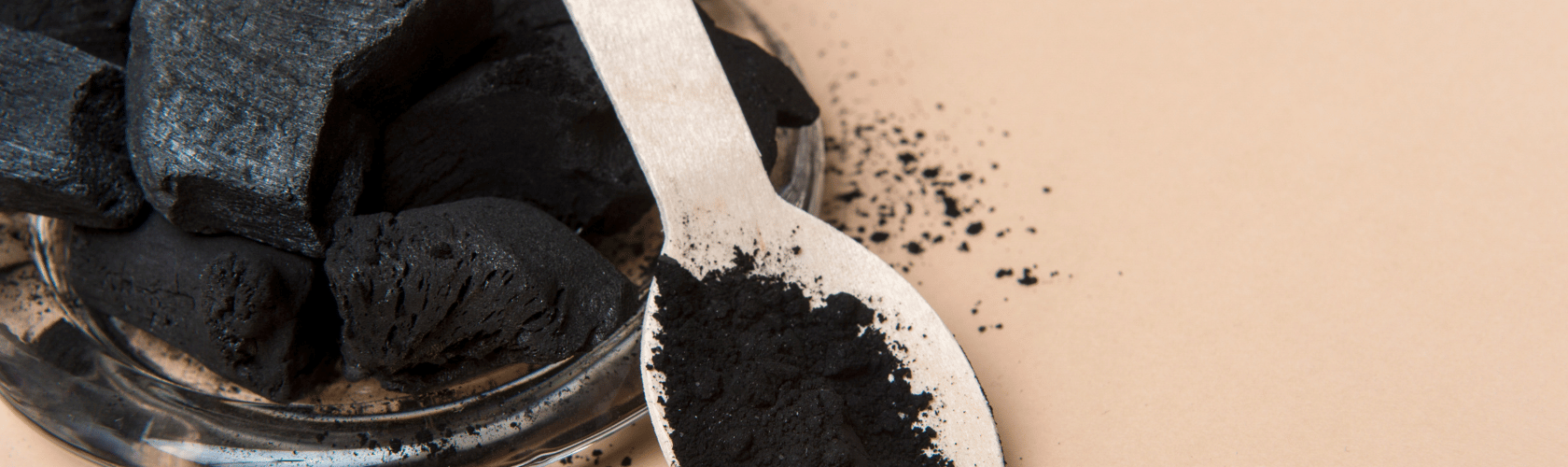 Activated Charcoal American International Foods, Inc.