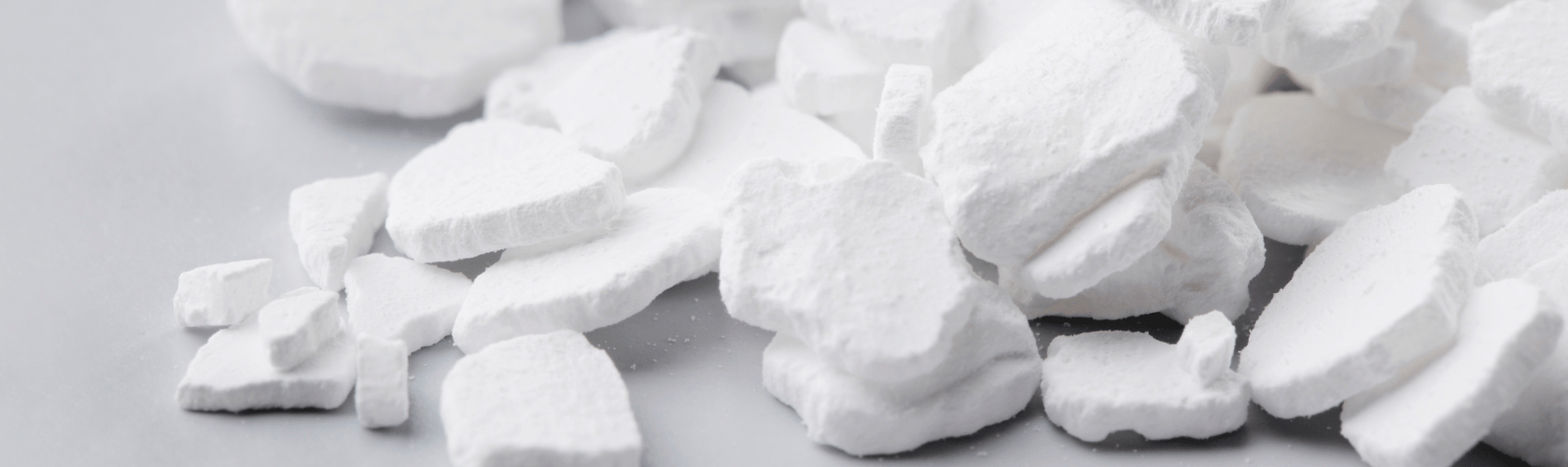 Calcium Chloride American International Foods, Inc.