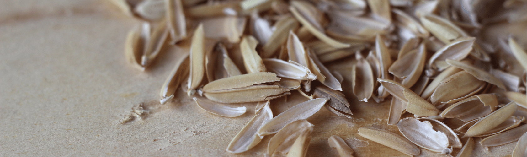 Rice Hulls American International Foods, Inc.