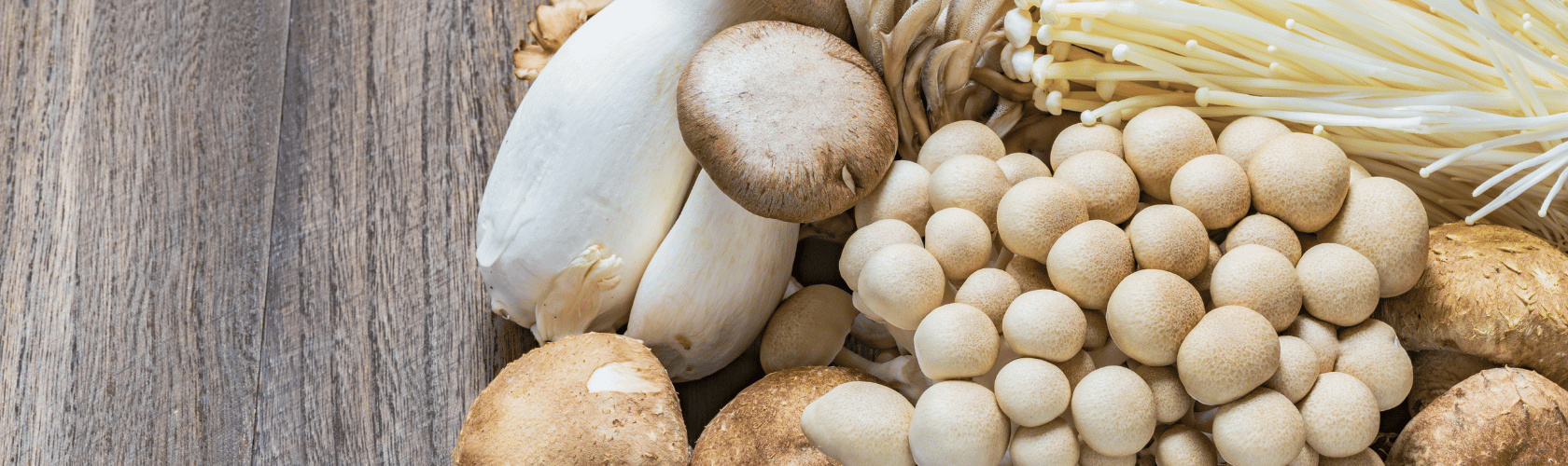 The Rise of Functional Mushrooms in Food Manufacturing - AIFI