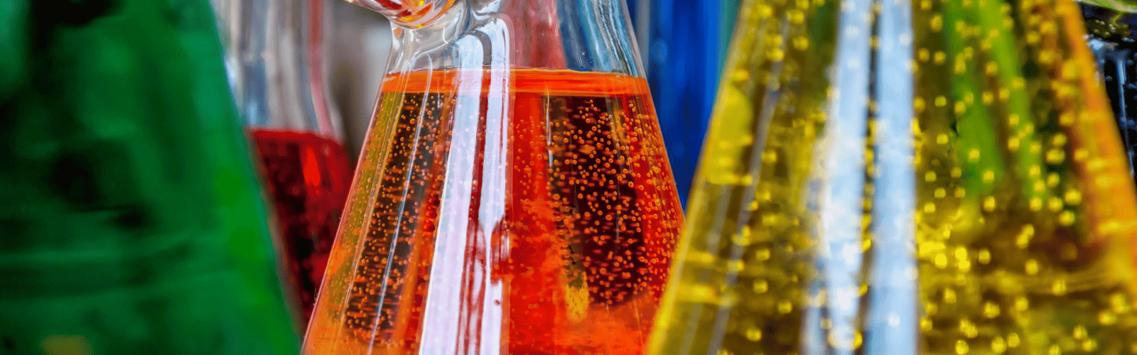 Food Colorings - American International Foods, Inc.